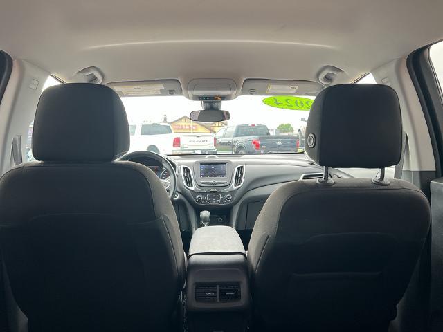2024 Chevrolet Equinox - $24,950