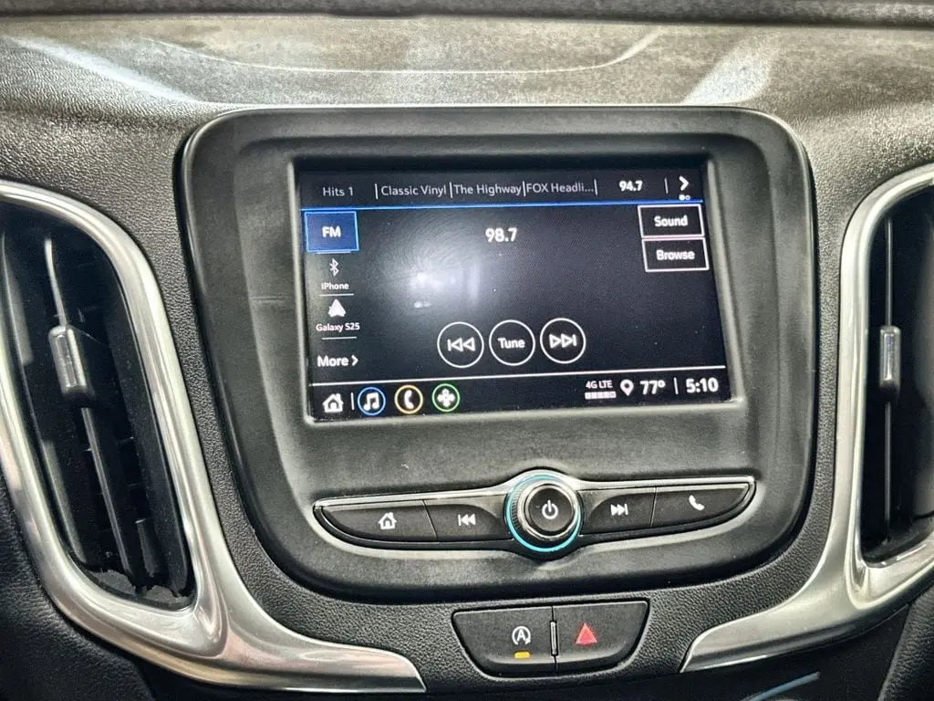 2024 Chevrolet Equinox - $16,895