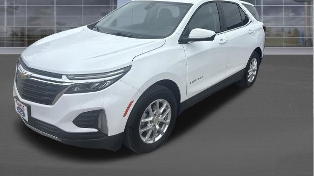 Preowned 2024 Chevrolet Equinox LT for Sale