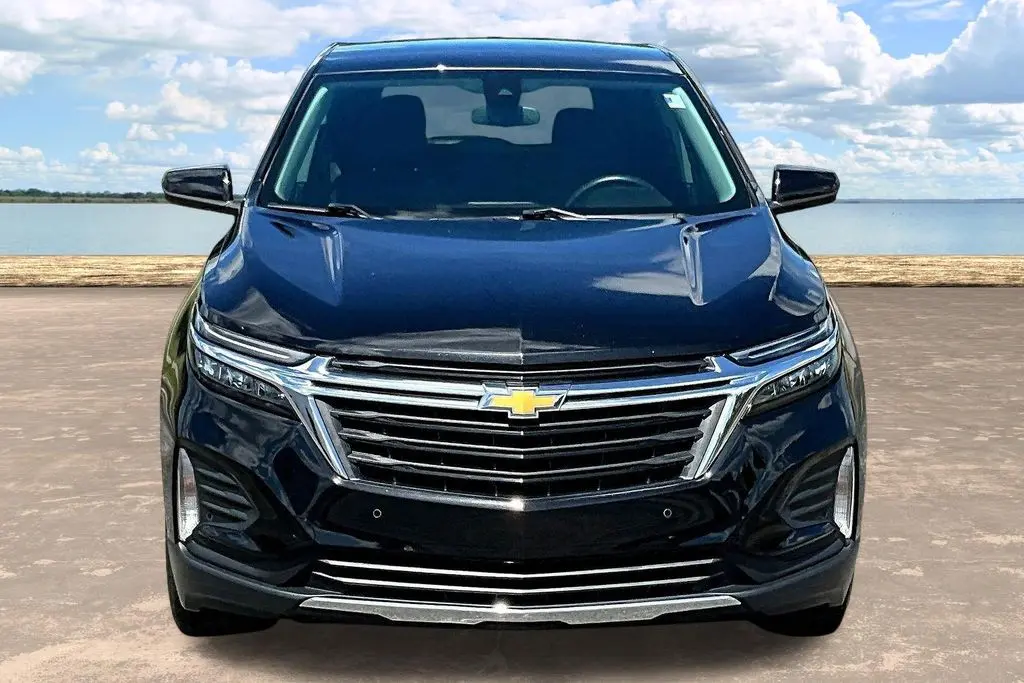 2024 Chevrolet Equinox - $21,998
