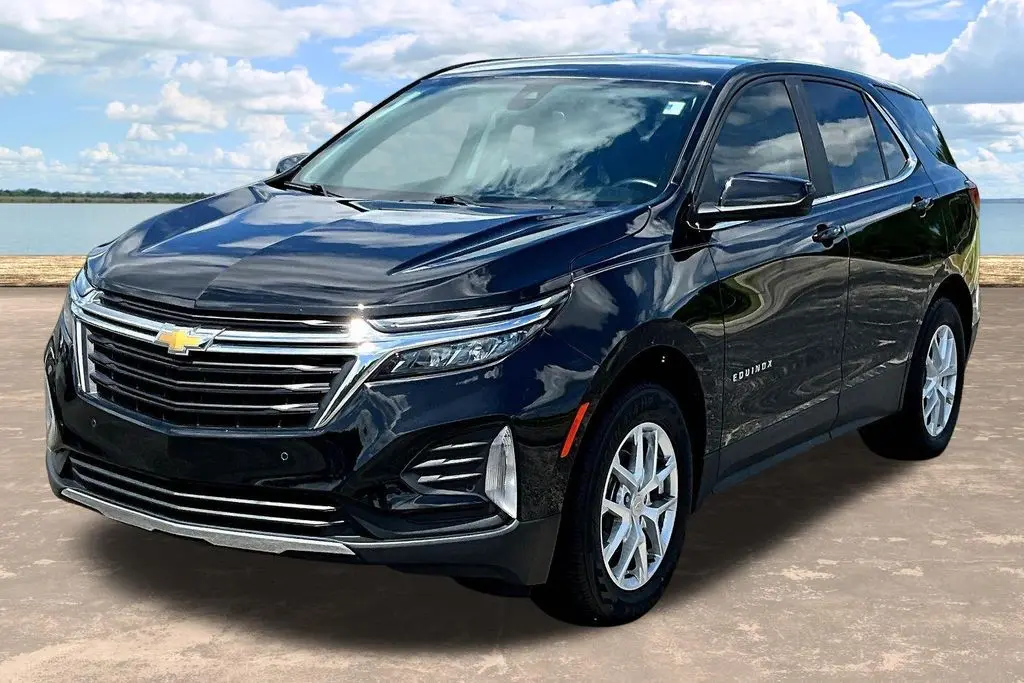 2024 Chevrolet Equinox - $21,998