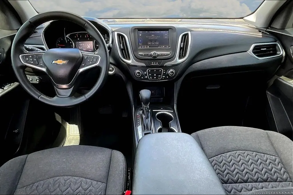 2024 Chevrolet Equinox - $21,998