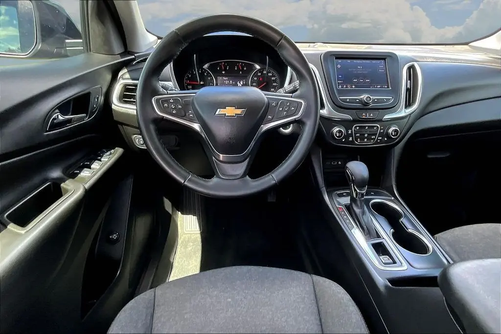 2024 Chevrolet Equinox - $21,998