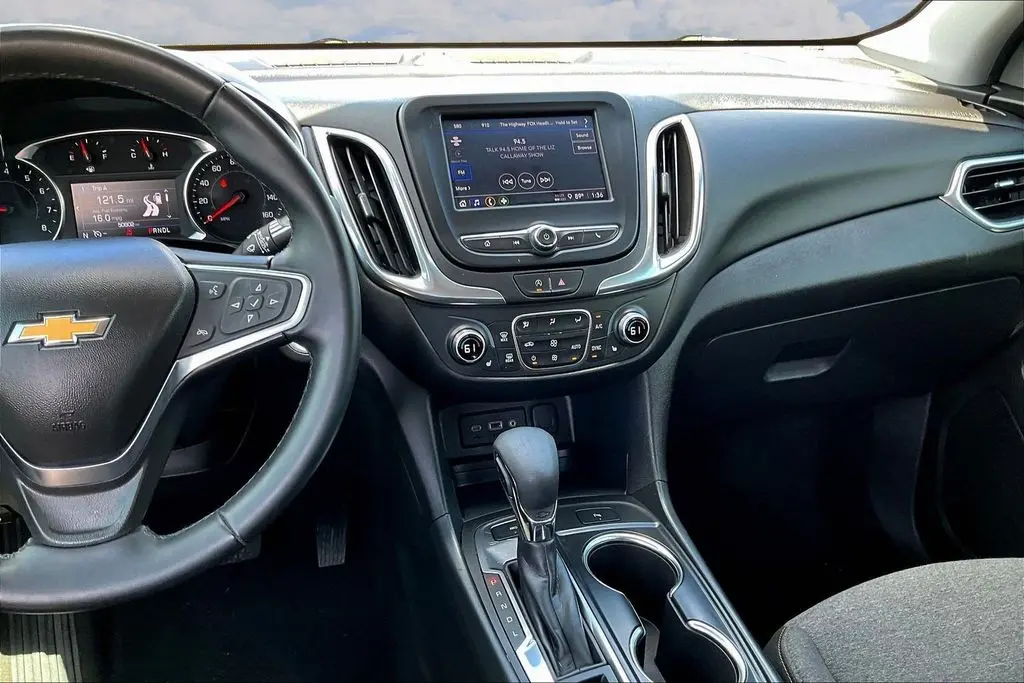 2024 Chevrolet Equinox - $21,998