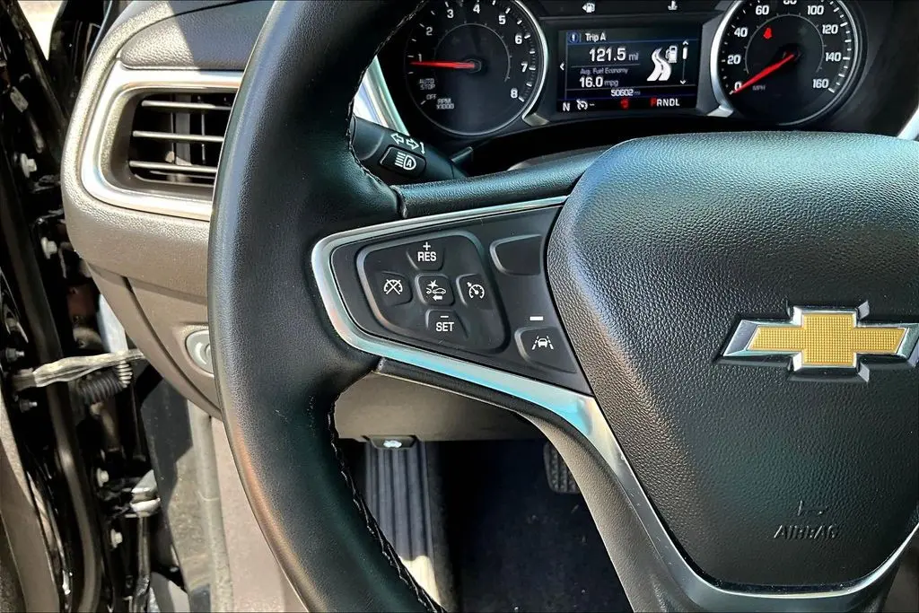 2024 Chevrolet Equinox - $21,998