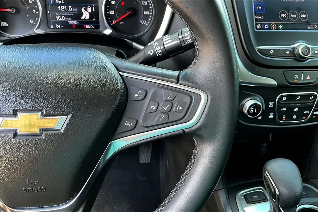 2024 Chevrolet Equinox - $21,998