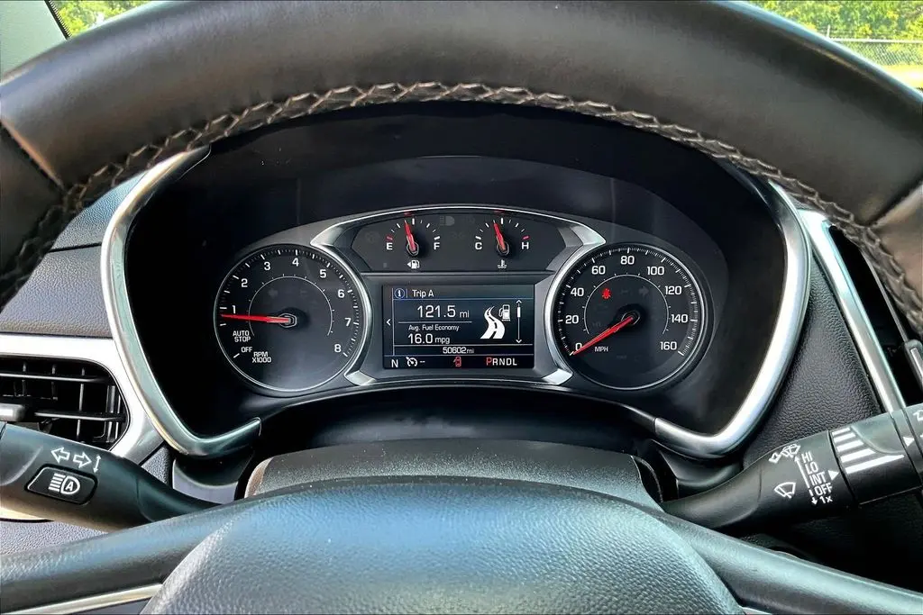 2024 Chevrolet Equinox - $21,998