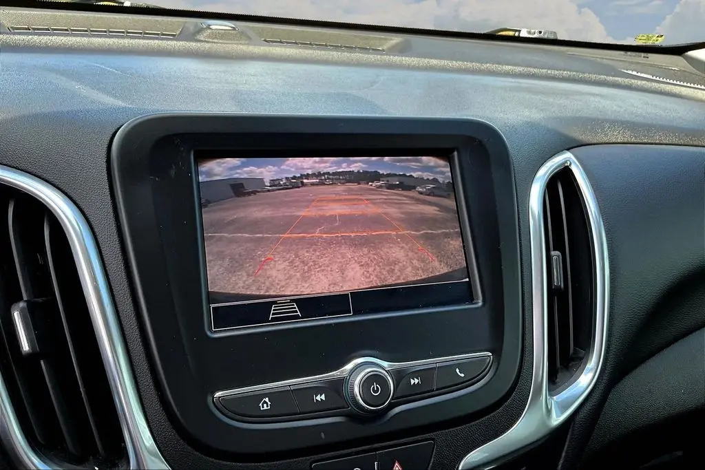 2024 Chevrolet Equinox - $21,998