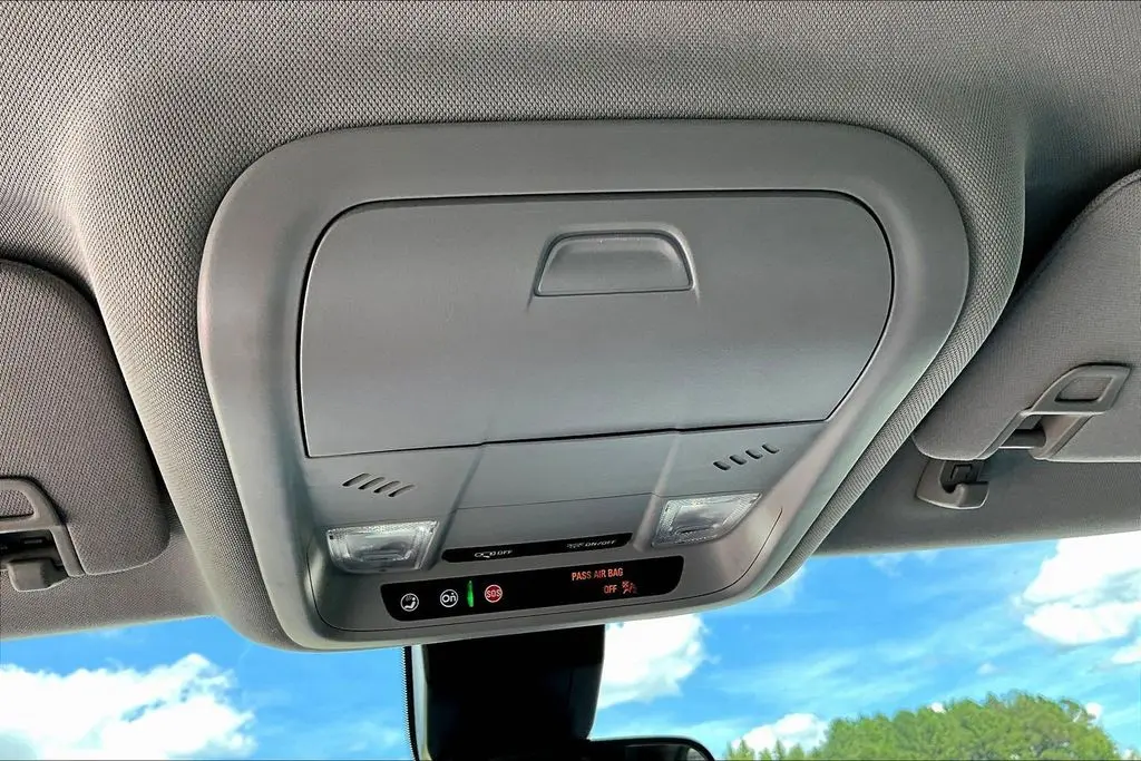 2024 Chevrolet Equinox - $21,998