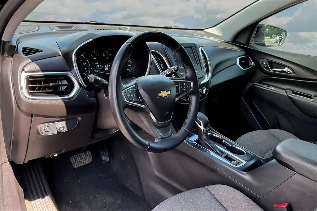 2024 Chevrolet Equinox - $21,998