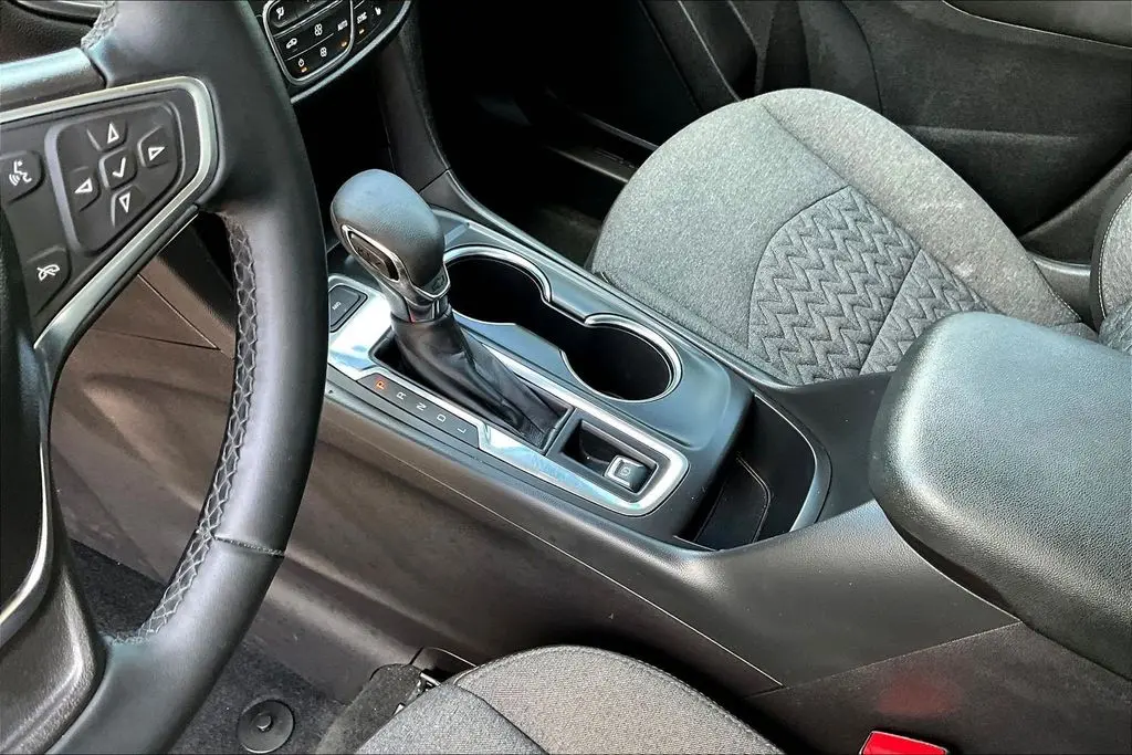 2024 Chevrolet Equinox - $21,998