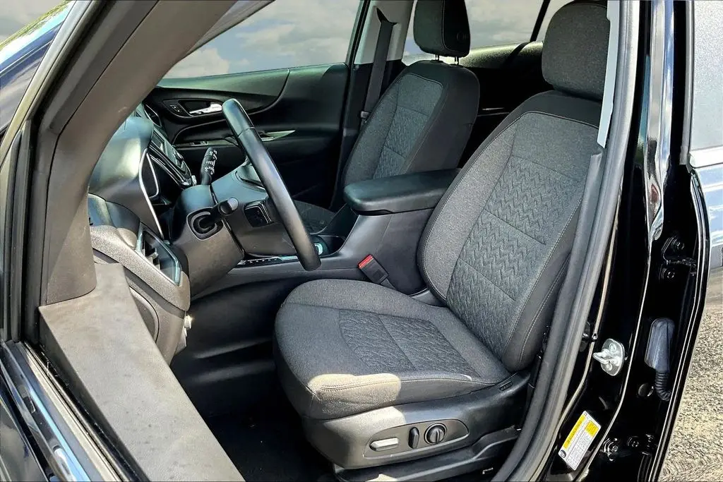 2024 Chevrolet Equinox - $21,998