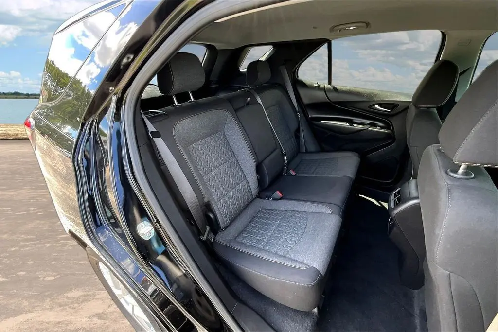 2024 Chevrolet Equinox - $21,998