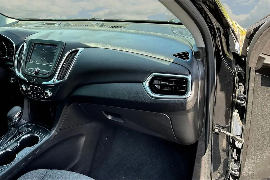 2024 Chevrolet Equinox - $21,998