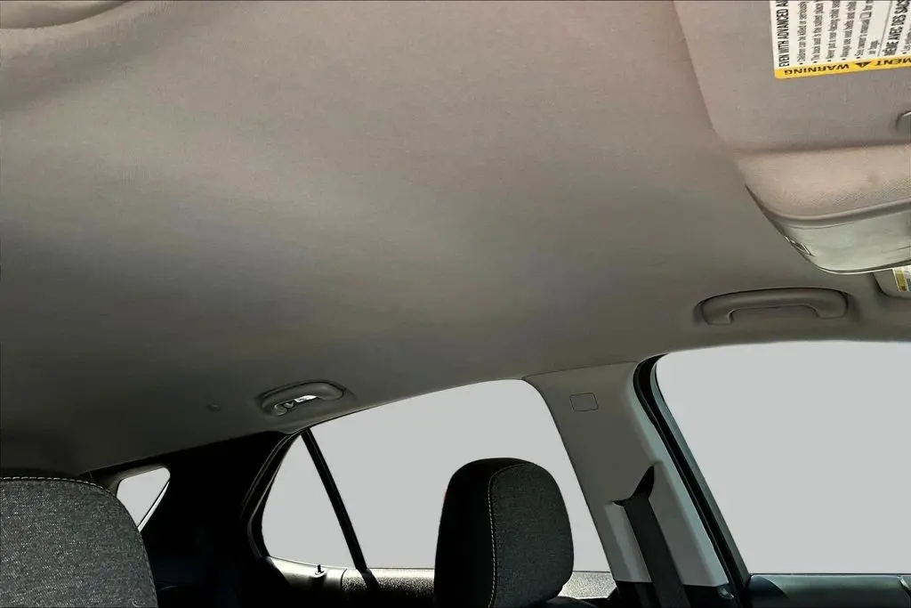 2024 Chevrolet Equinox - $21,998