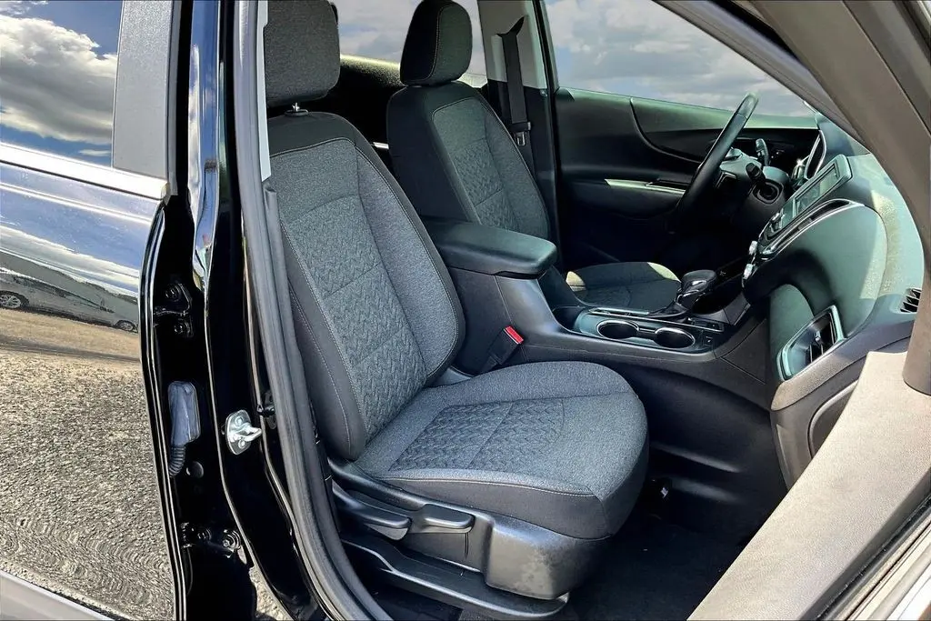 2024 Chevrolet Equinox - $21,998