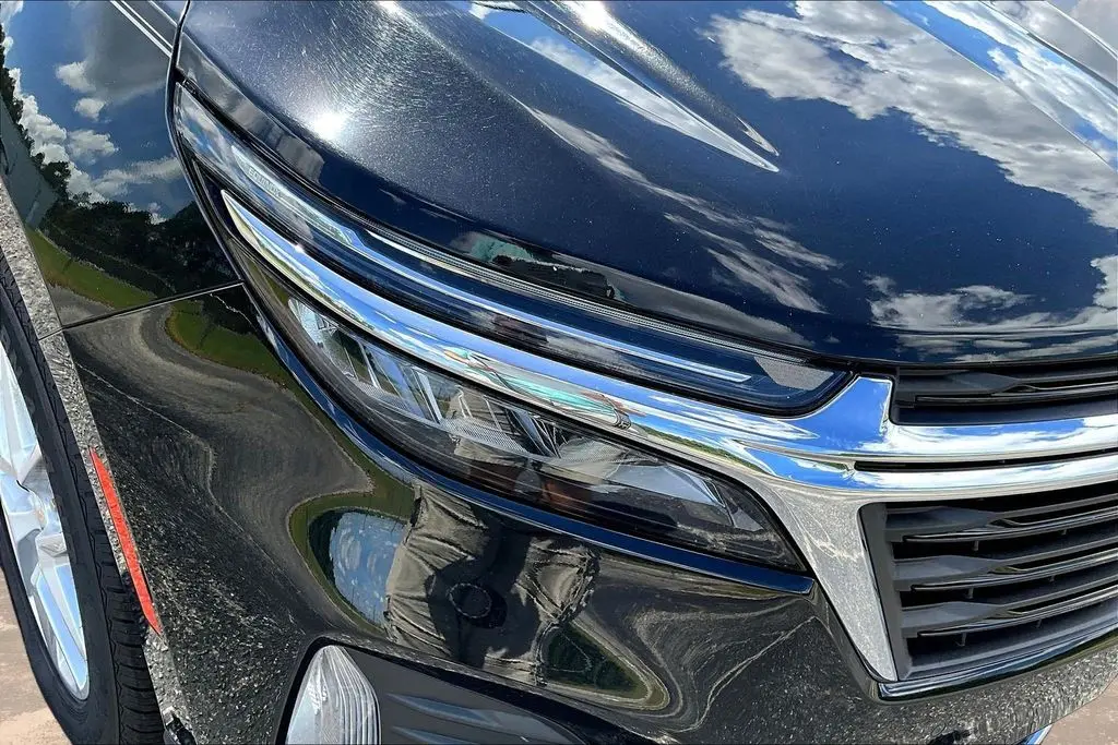 2024 Chevrolet Equinox - $21,998