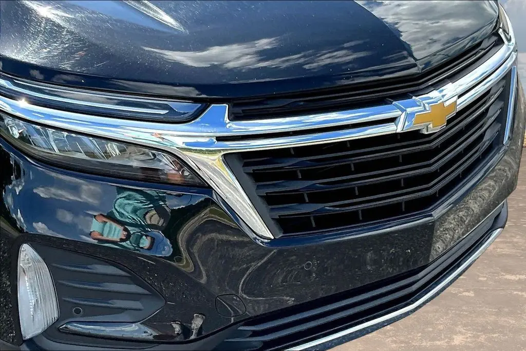 2024 Chevrolet Equinox - $21,998