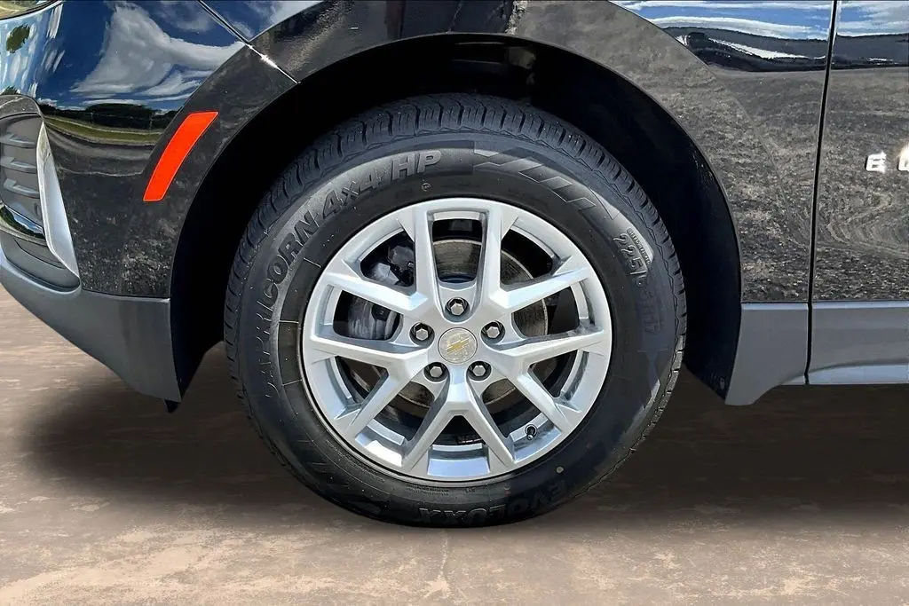 2024 Chevrolet Equinox - $21,998