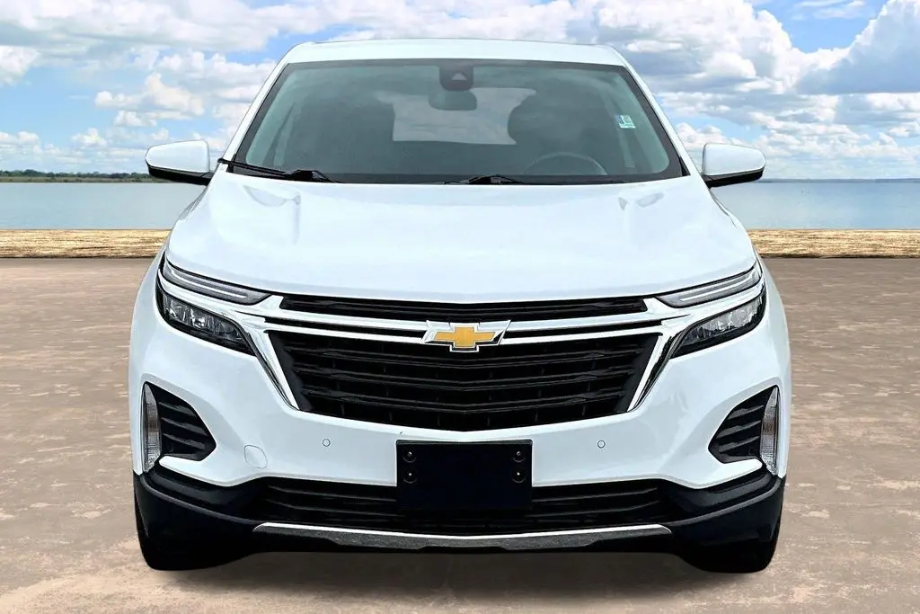 2024 Chevrolet Equinox - $19,895