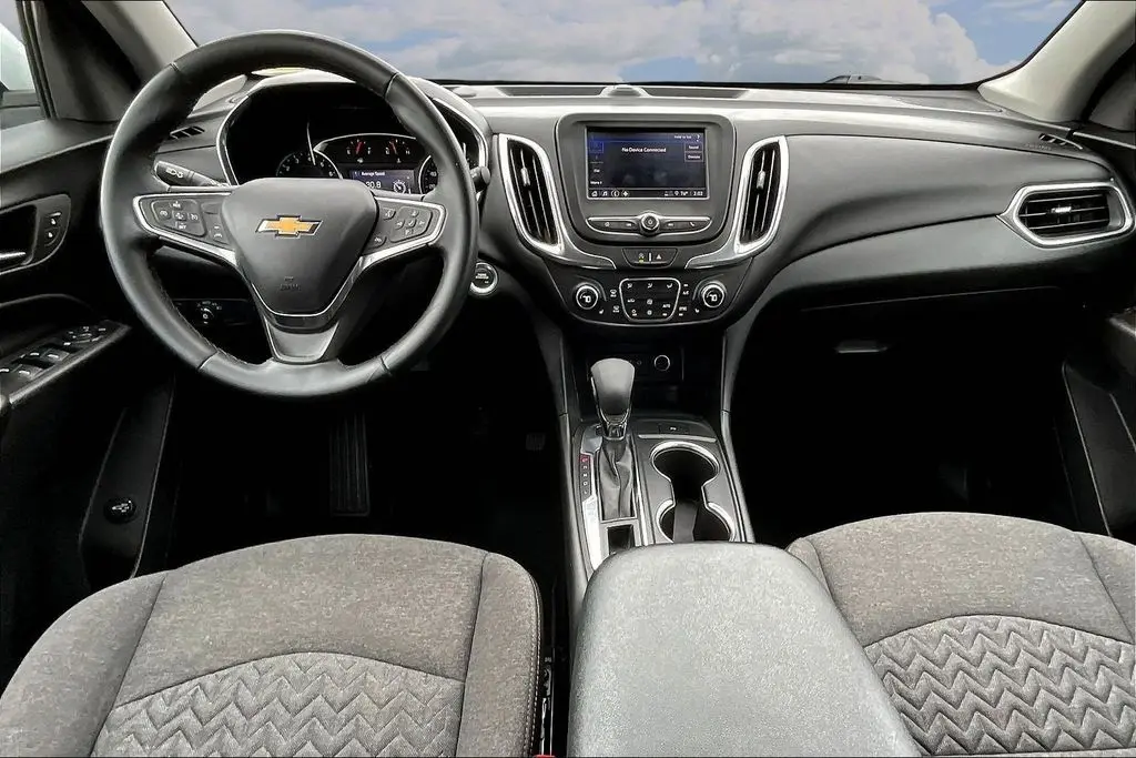 2024 Chevrolet Equinox - $19,895