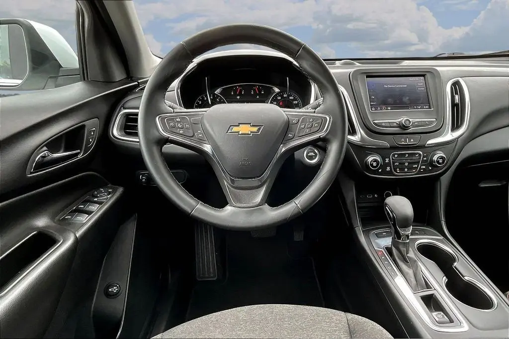 2024 Chevrolet Equinox - $19,895