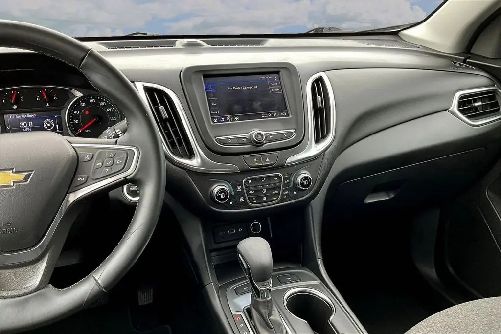 2024 Chevrolet Equinox - $19,895