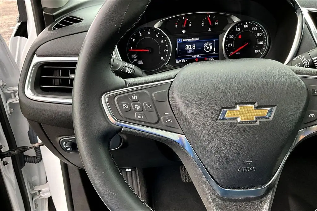 2024 Chevrolet Equinox - $19,895