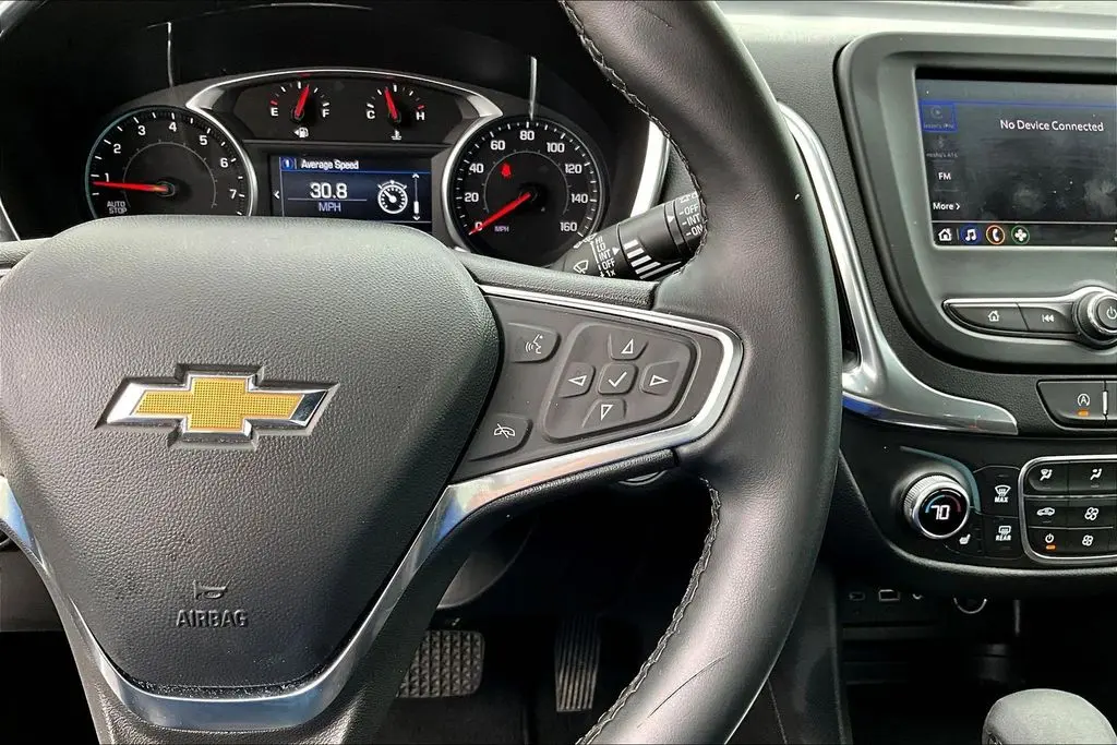 2024 Chevrolet Equinox - $19,895