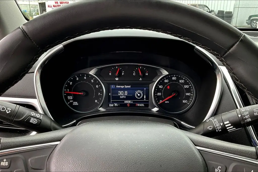 2024 Chevrolet Equinox - $19,895