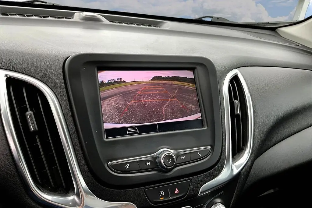 2024 Chevrolet Equinox - $19,895