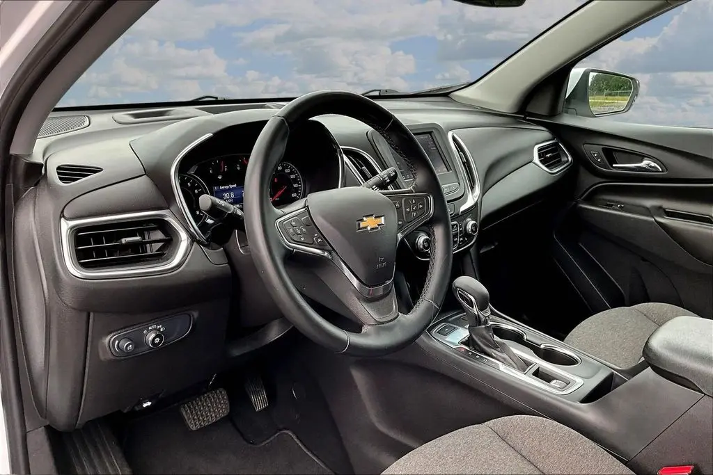 2024 Chevrolet Equinox - $19,895