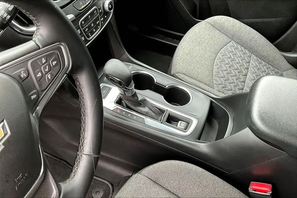 2024 Chevrolet Equinox - $19,895