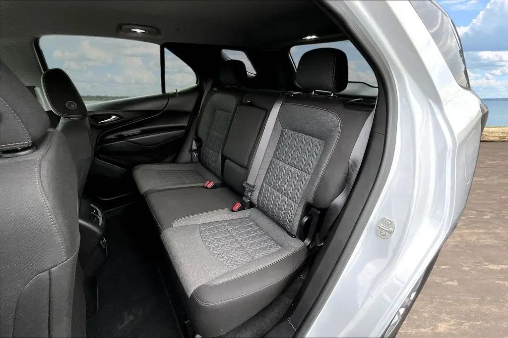 2024 Chevrolet Equinox - $19,895
