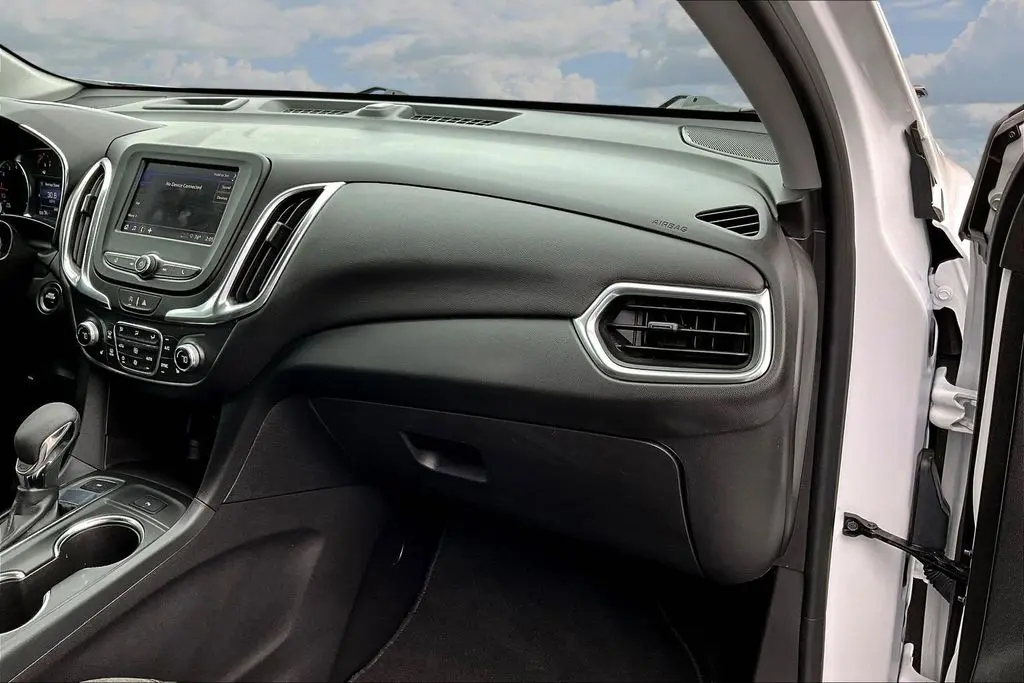2024 Chevrolet Equinox - $19,895