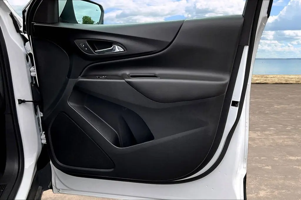 2024 Chevrolet Equinox - $19,895