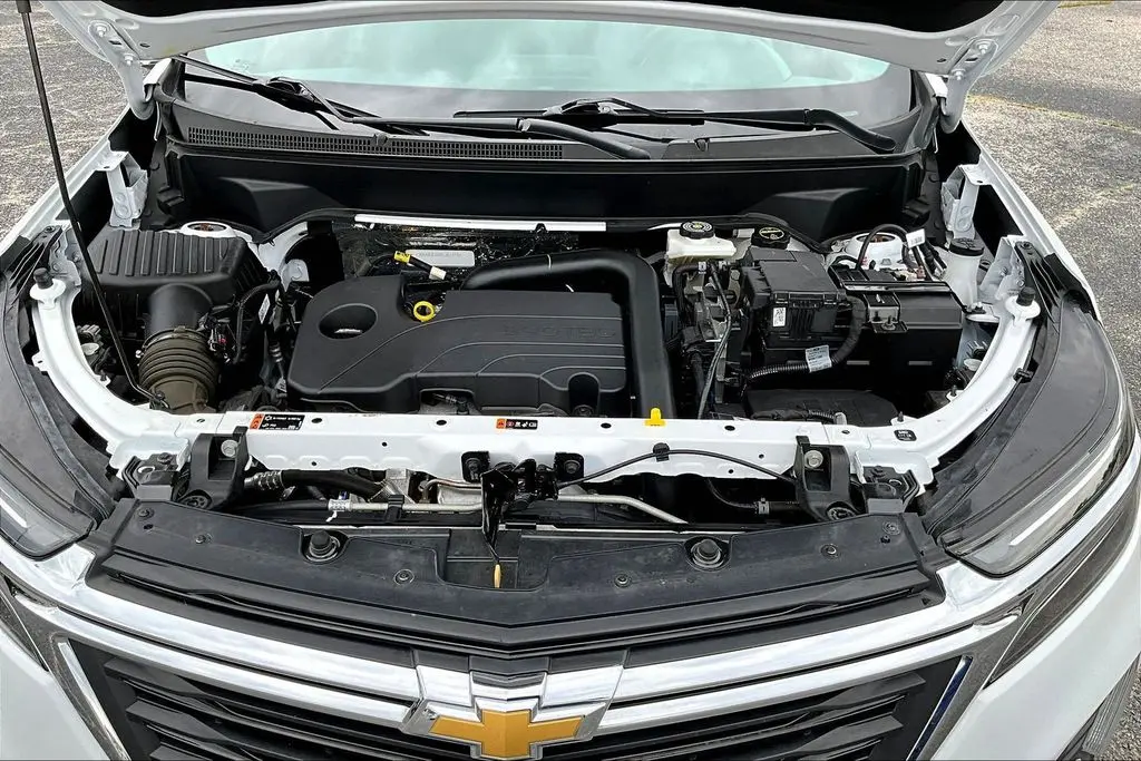 2024 Chevrolet Equinox - $19,895