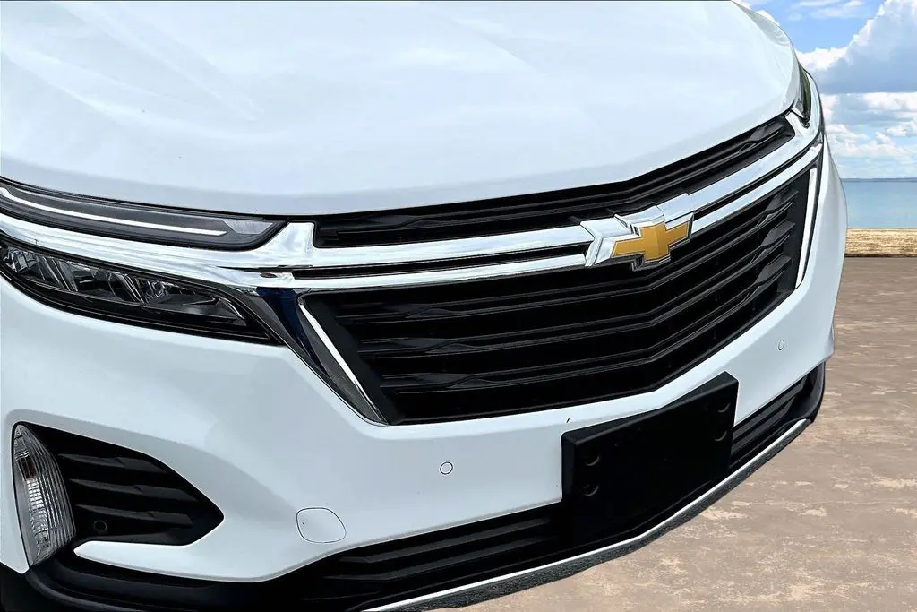 2024 Chevrolet Equinox - $19,895