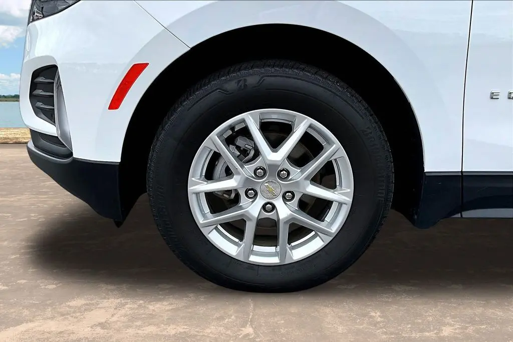 2024 Chevrolet Equinox - $19,895