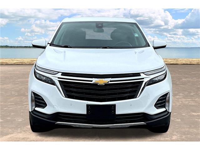 2024 Chevrolet Equinox - $19,500