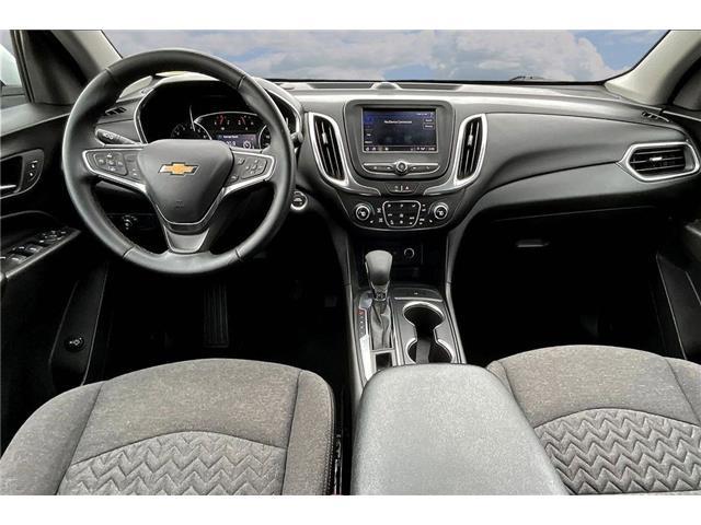 2024 Chevrolet Equinox - $19,500