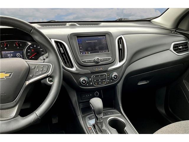 2024 Chevrolet Equinox - $19,500