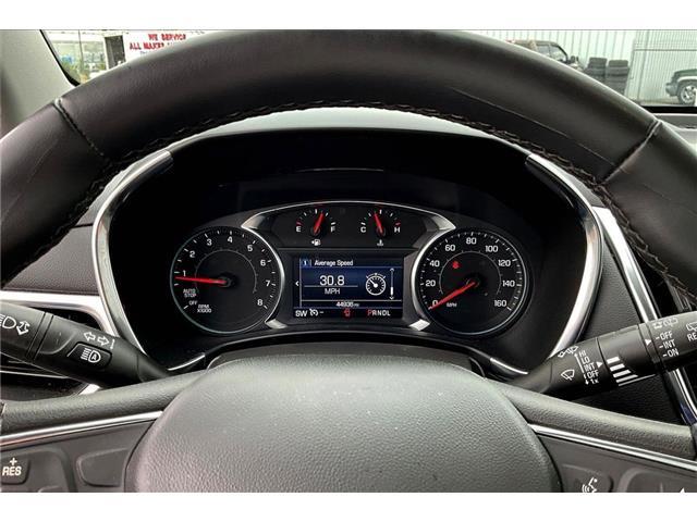 2024 Chevrolet Equinox - $19,500
