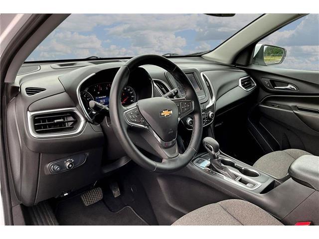 2024 Chevrolet Equinox - $19,500