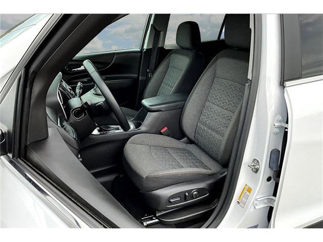 2024 Chevrolet Equinox - $19,500