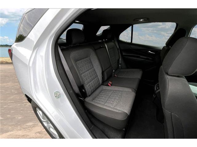 2024 Chevrolet Equinox - $19,500
