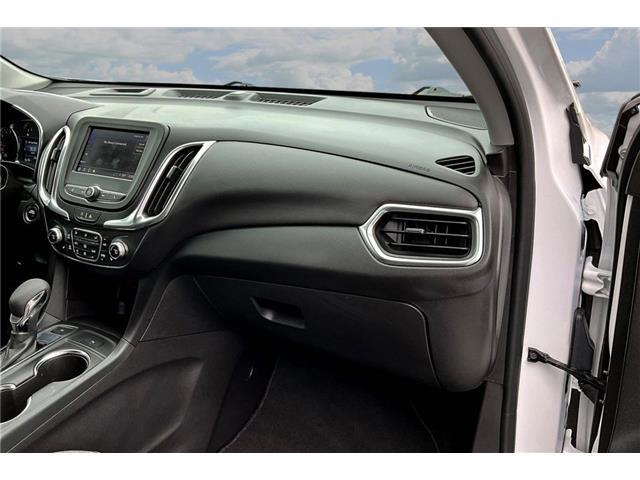 2024 Chevrolet Equinox - $19,500