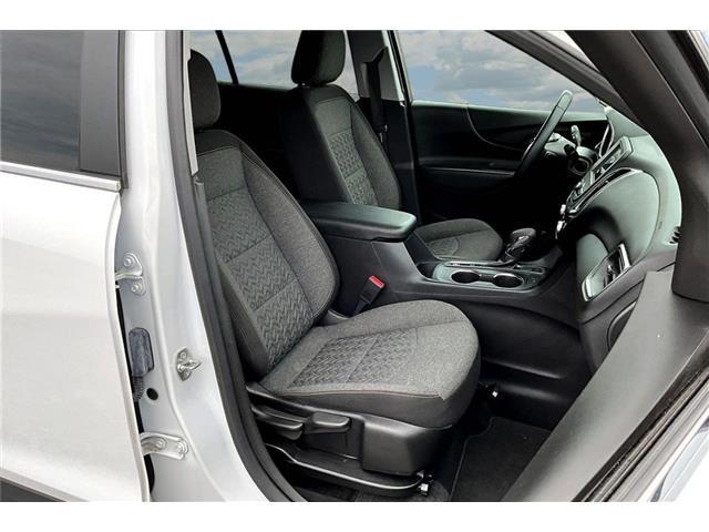 2024 Chevrolet Equinox - $19,500