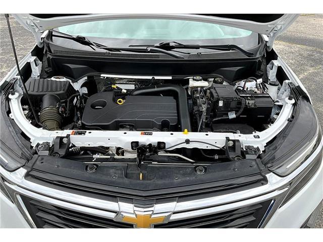2024 Chevrolet Equinox - $19,500