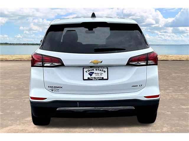 2024 Chevrolet Equinox - $19,795